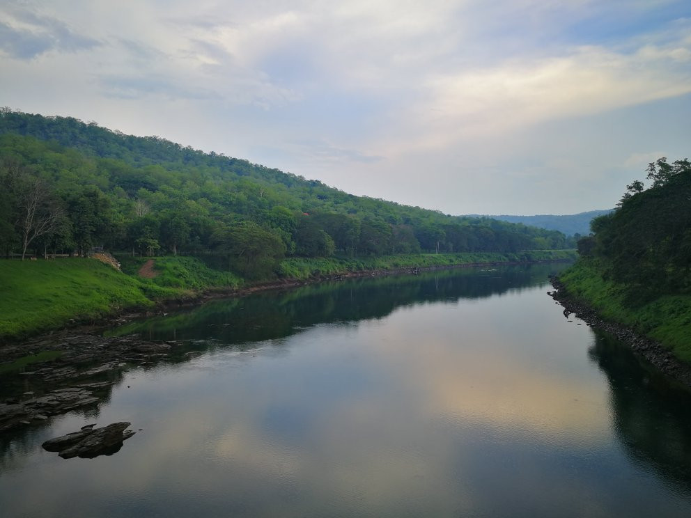 Lam Nam Nan National Park景点图片