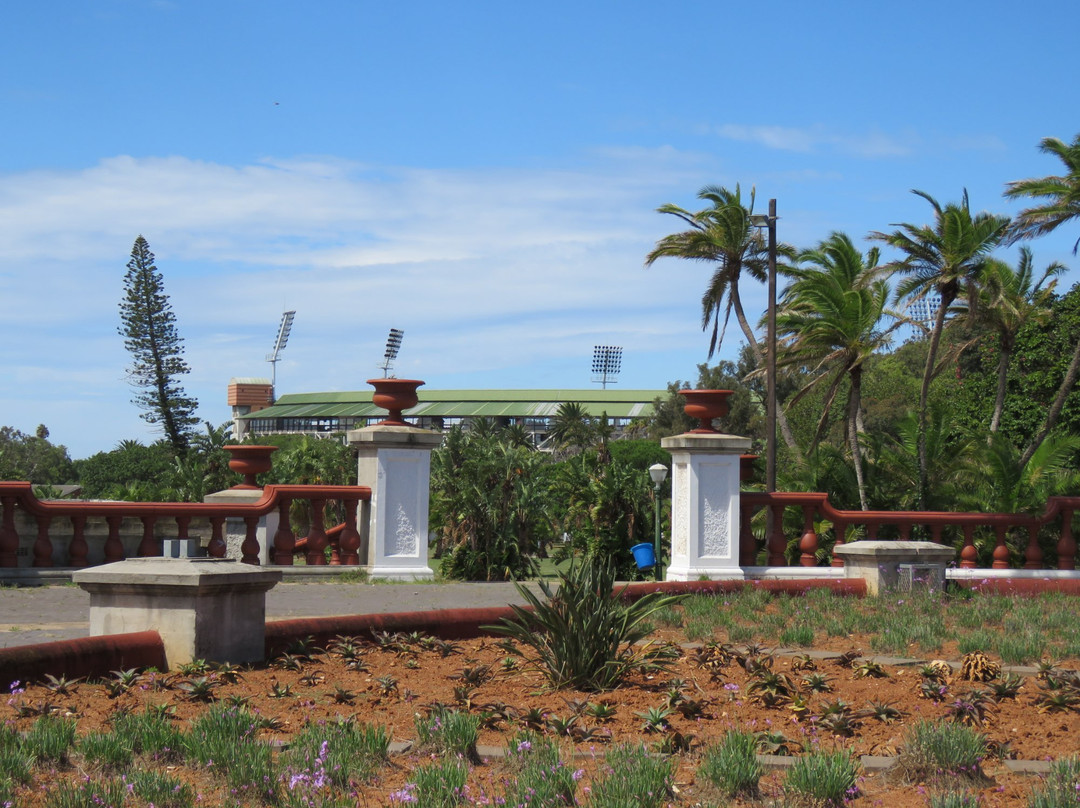 Prince Alfred's Guard Memorial景点图片