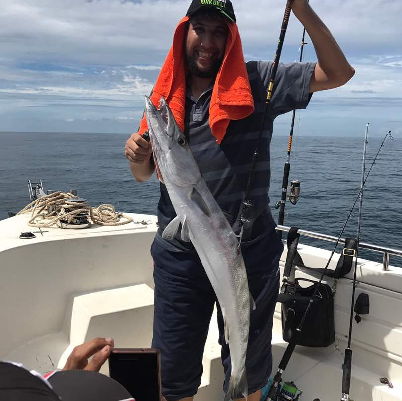 Port Klang Fishing Recreational and Leisure-Pulau Indah必去景点