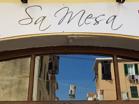 Ristorante Sa Mesa主图