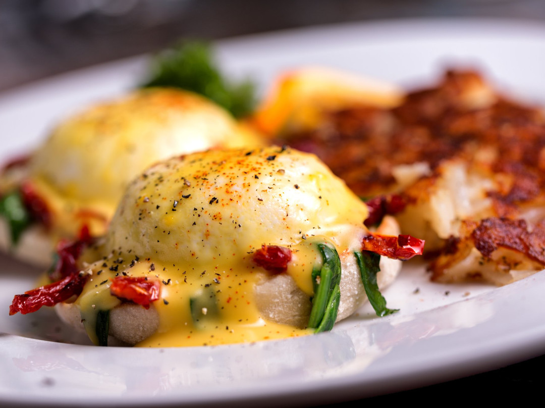 Bordeaux Inn Lodi主图