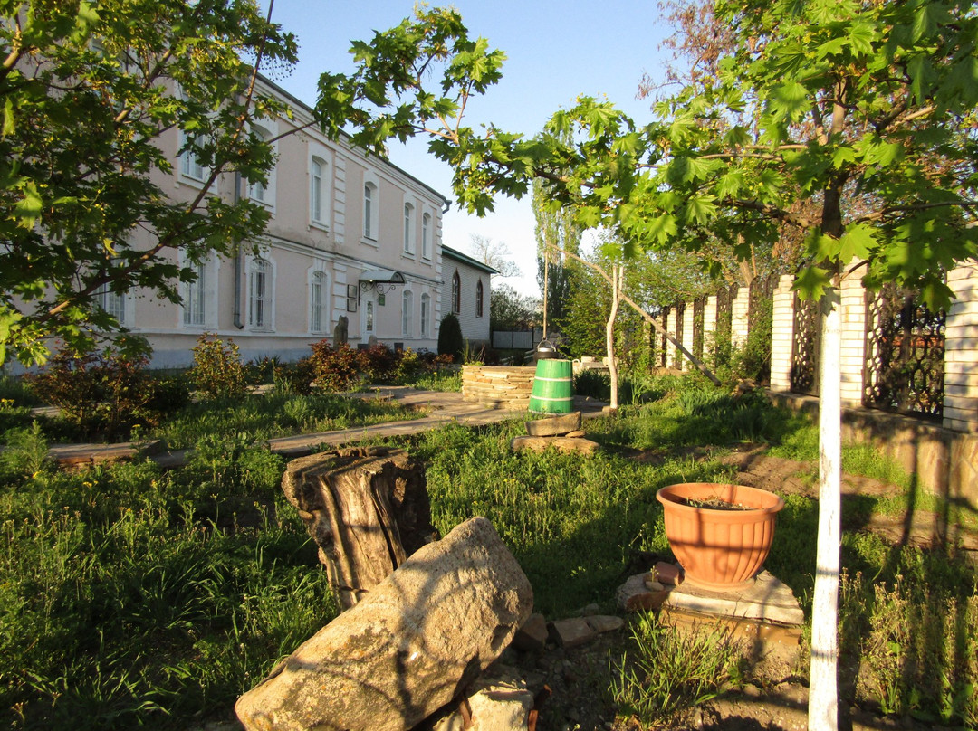 Belaya Kalitva Museum of History and Local Lore景点图片