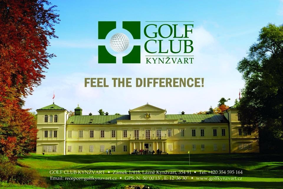Golf Club Kynzvart景点图片