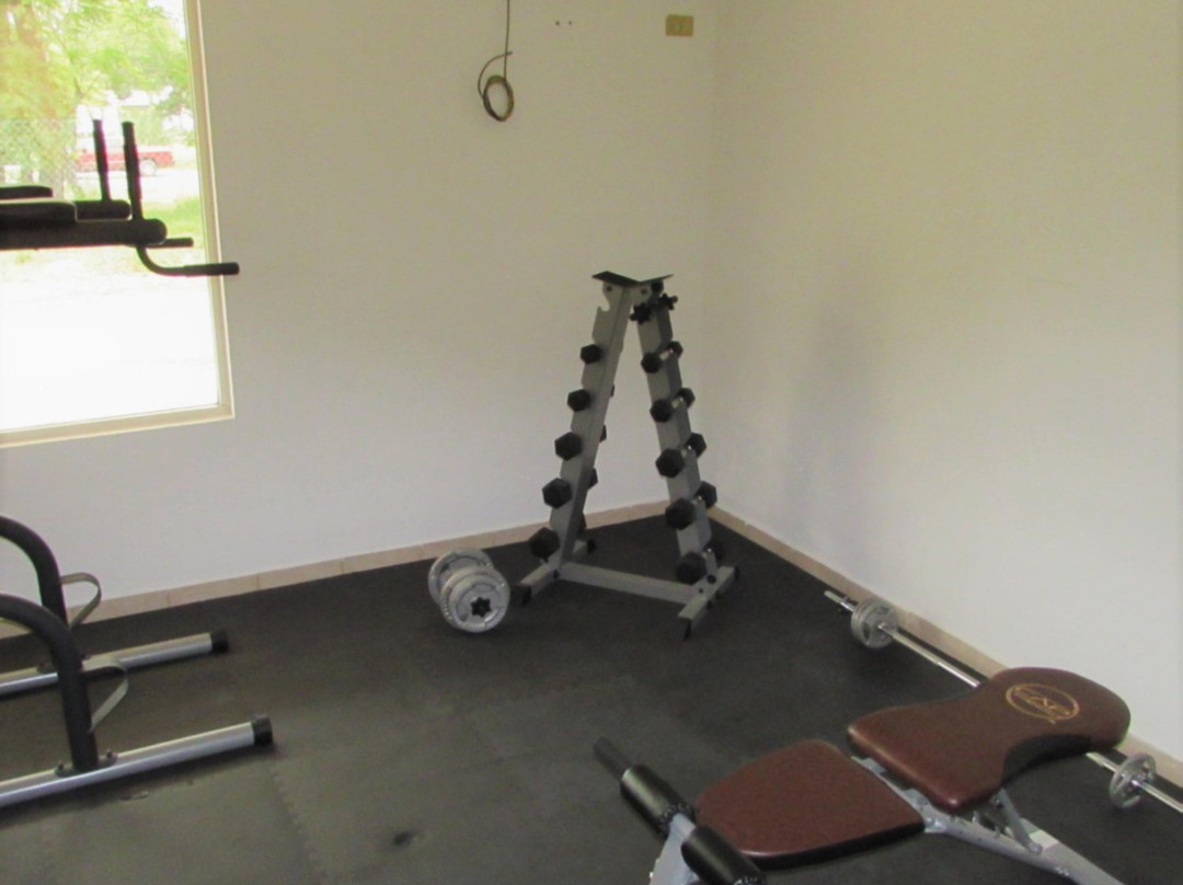 Hotel Alfa Inn主图