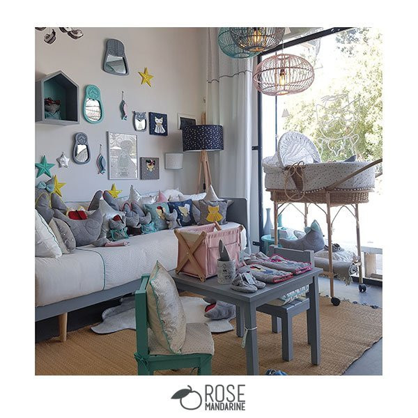 迦玛特旅游景点-Rose Mandarine