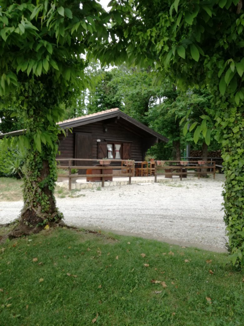 Il Castagneto-官方