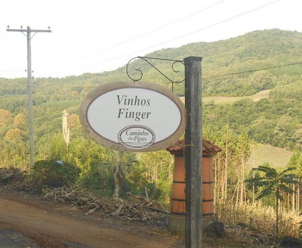 Vinhos Finger-Rolante必去景点