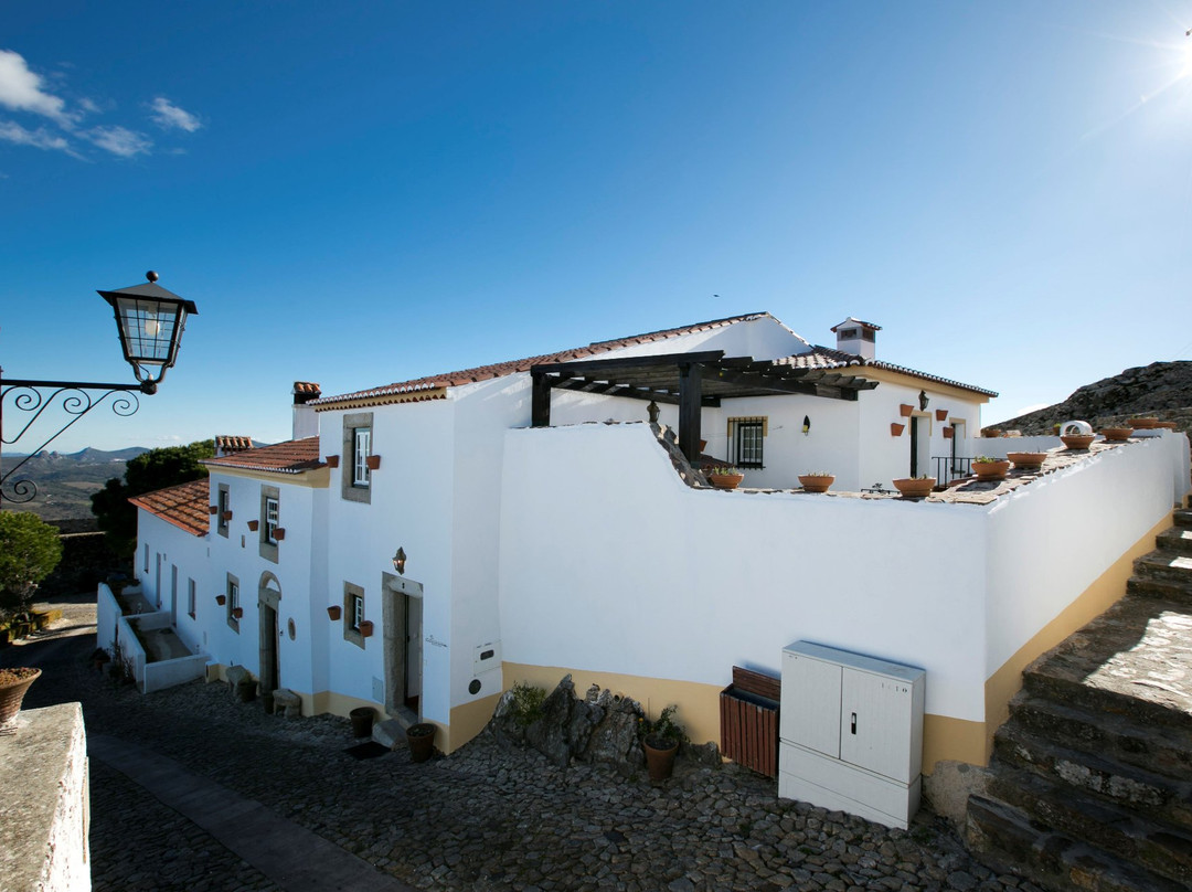 Rainha Santa Isabel主图