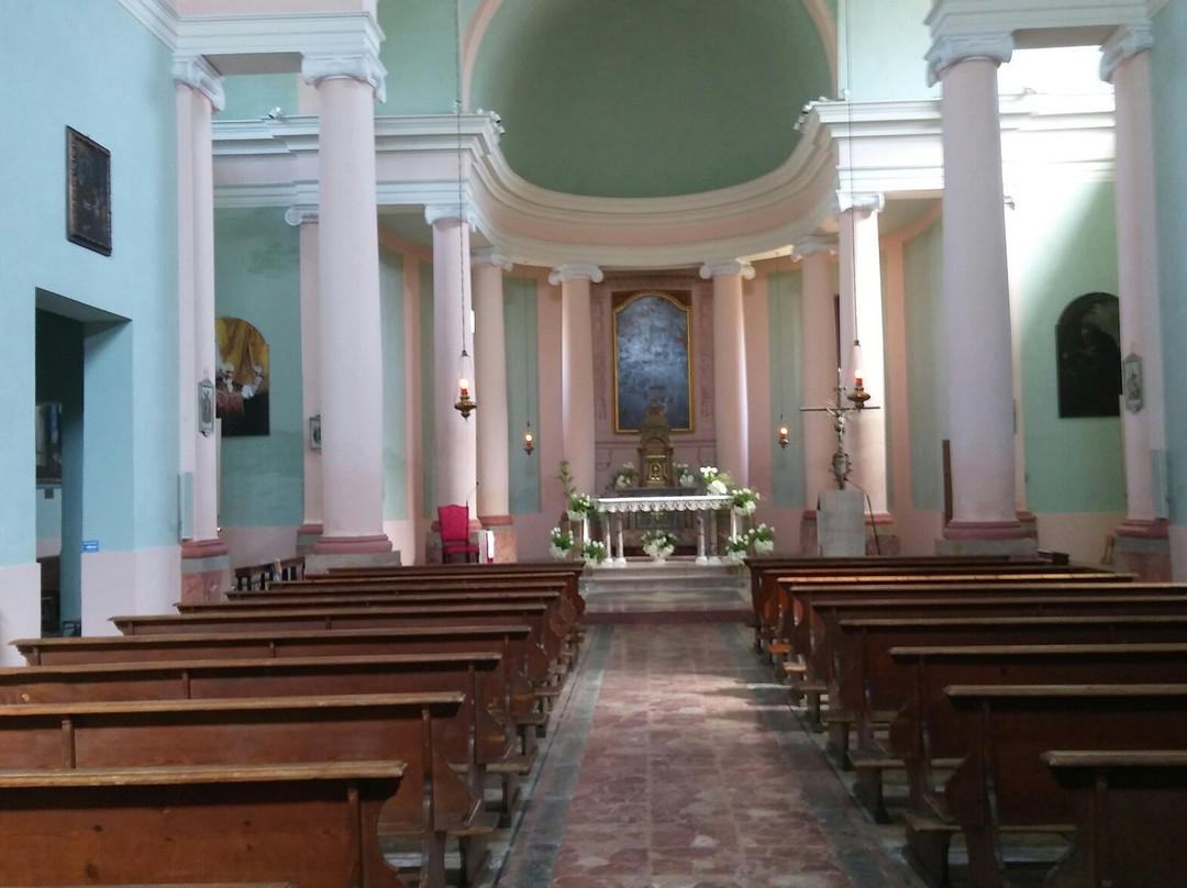 Chiesa di San Francesco d'Assisi景点图片