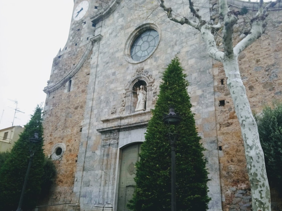 Parroquia San Nicolás景点图片