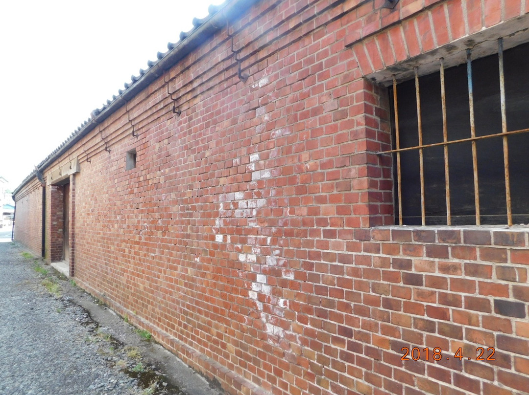 Takizawa Shuzo-深谷市必去景点