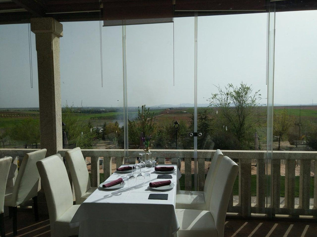 Casa Rural El Atochal主图