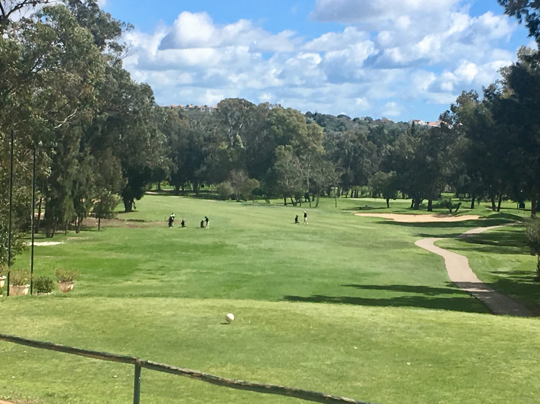 Sir Henry Cotton Championship Course景点图片