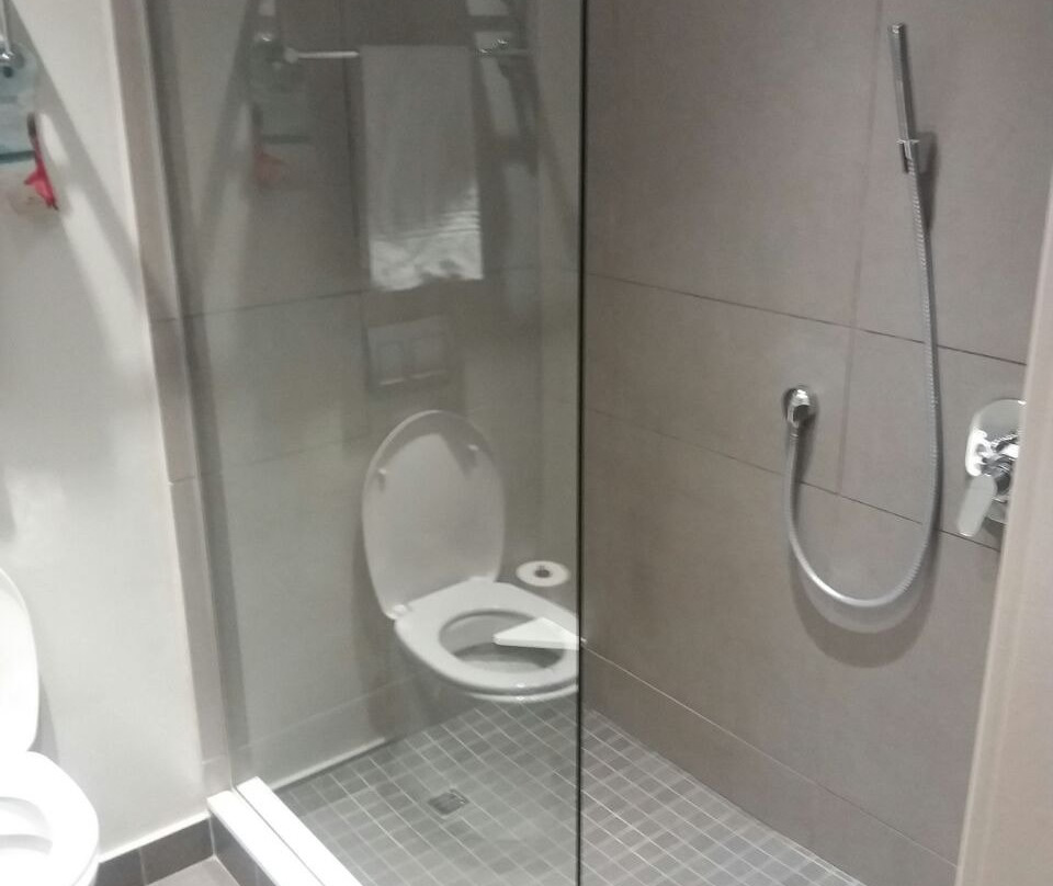 Garden Court Polokwane主图