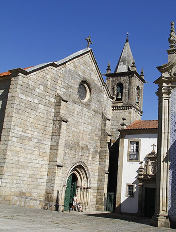 Igreja e Convento de São Francisco景点图片
