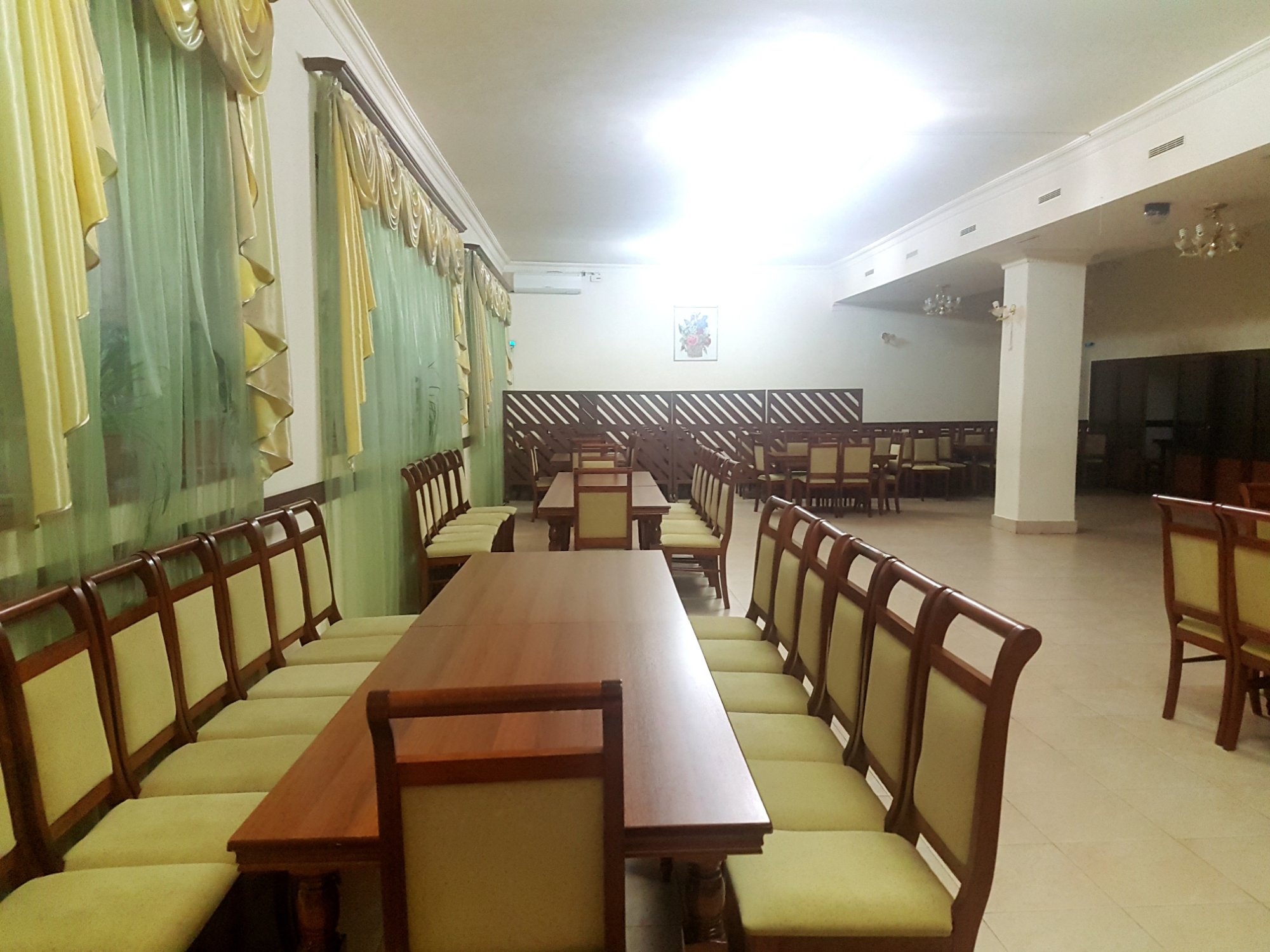 Marishok Hotel-餐饮