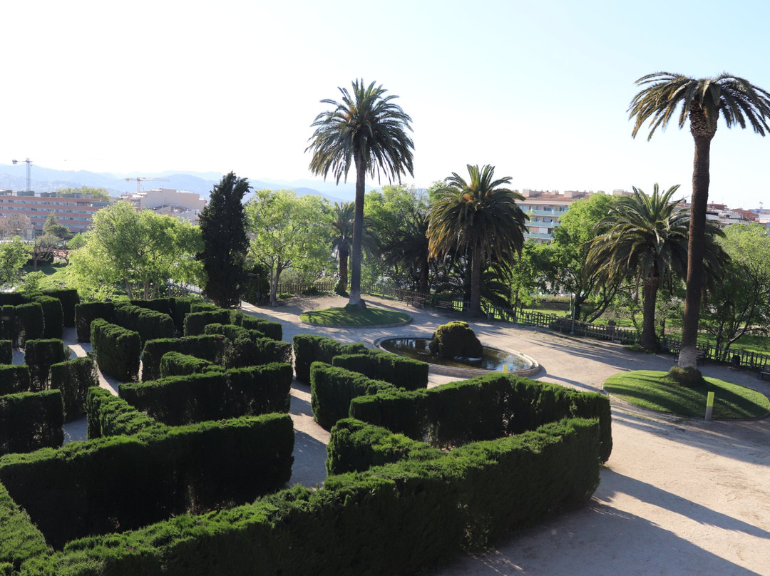 Parc de la Torreblanca景点图片