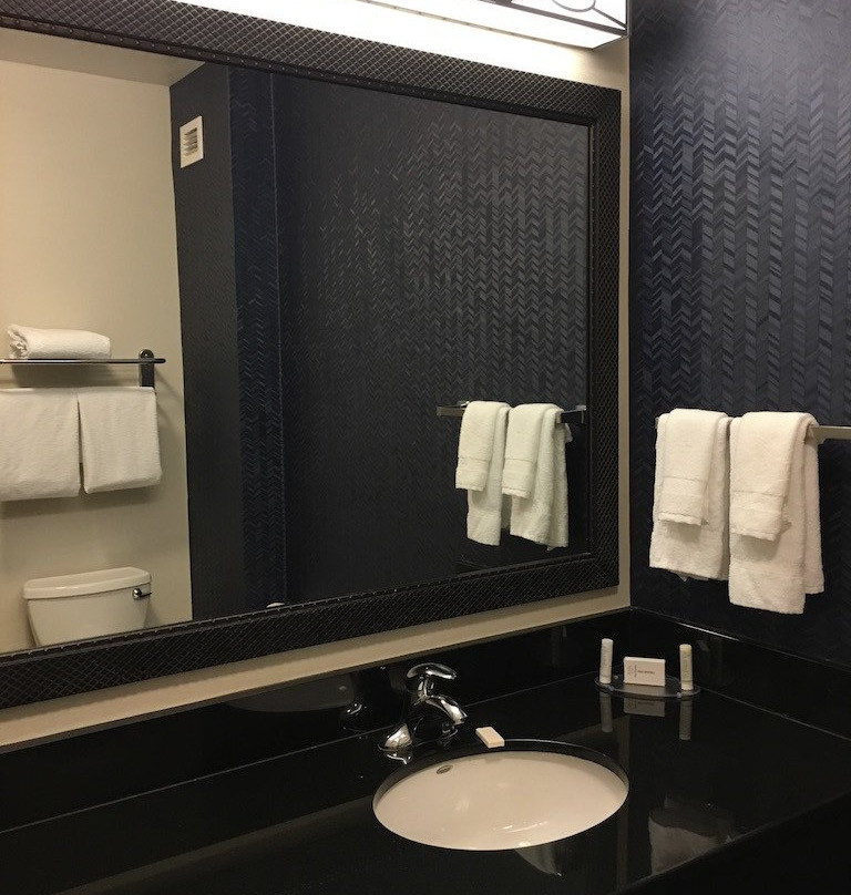 Fairfield by Marriott Inn & Suites Harrisonburg主图