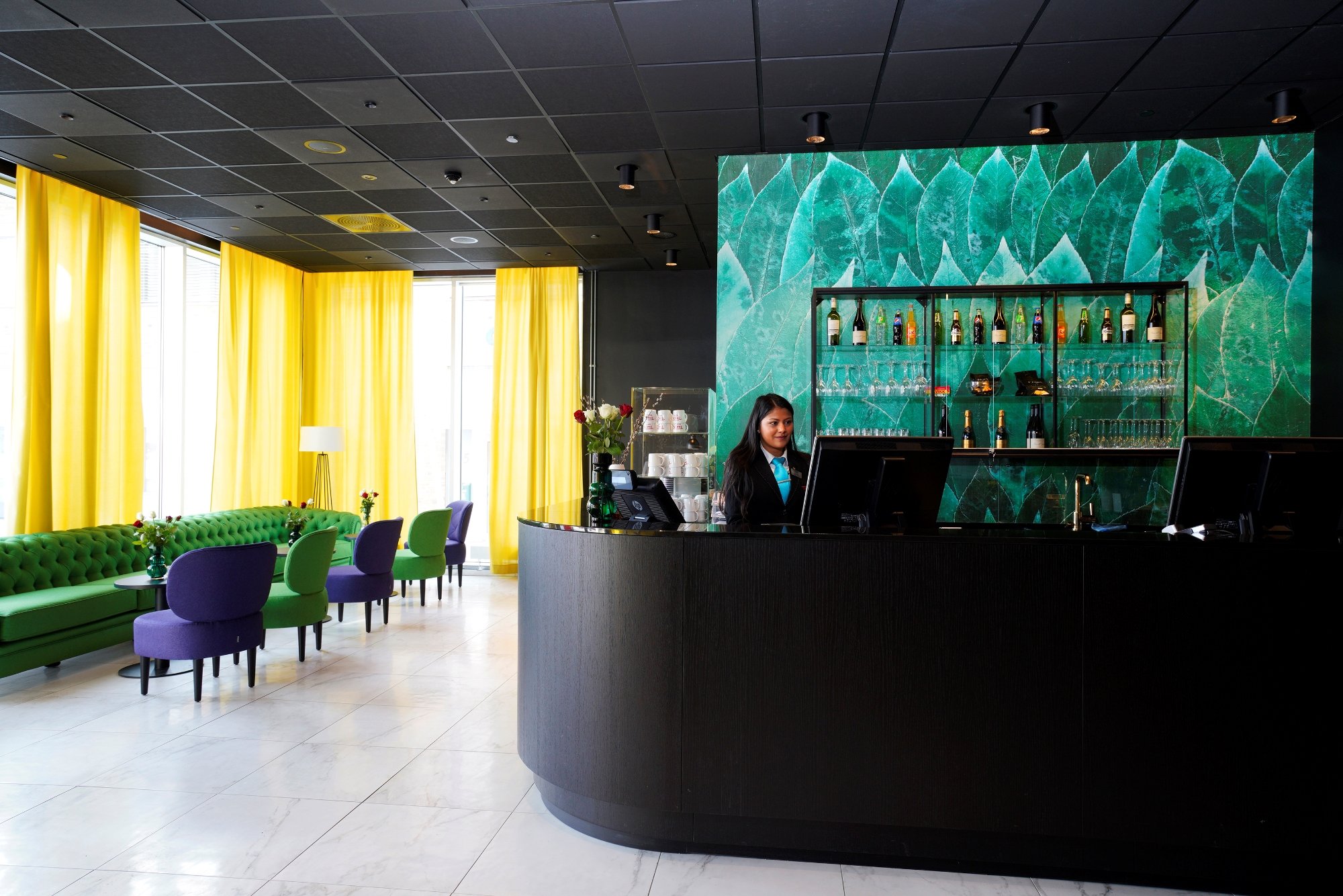 Thon Hotel Alta-官方