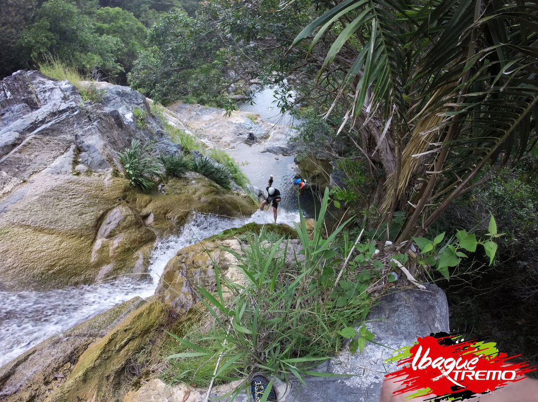 Ibague Extremo-Ibague必去景点