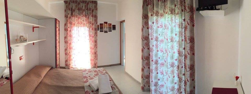 Hotel Villa Susy主图
