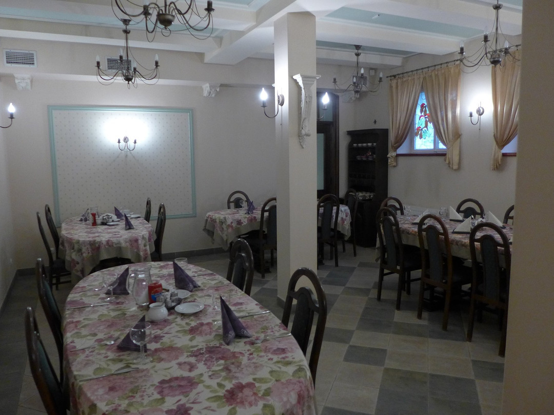 Hotel Stary Malbork主图