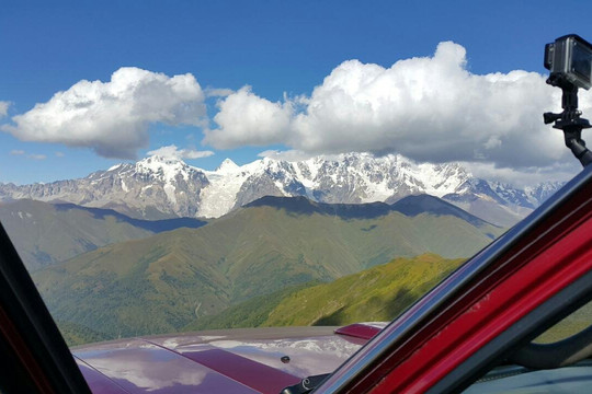 BatumiFun-巴统必去景点
