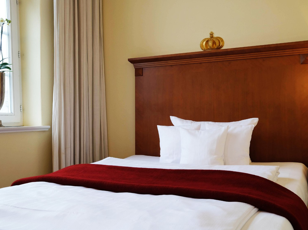 Hotel zur Fuerstabtei主图