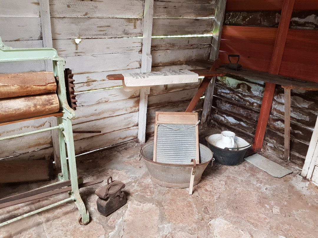 Strawberry Hill at Barmup-奥尔巴尼必去景点