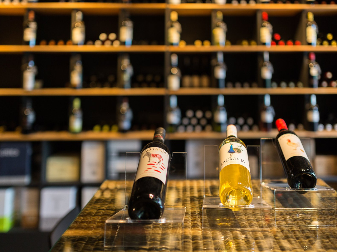 La Vinoteca-Ertvelde必去景点