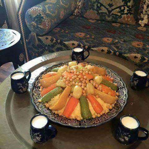 迈哈米德餐馆和美食-Snack Maroua, chez Abdou