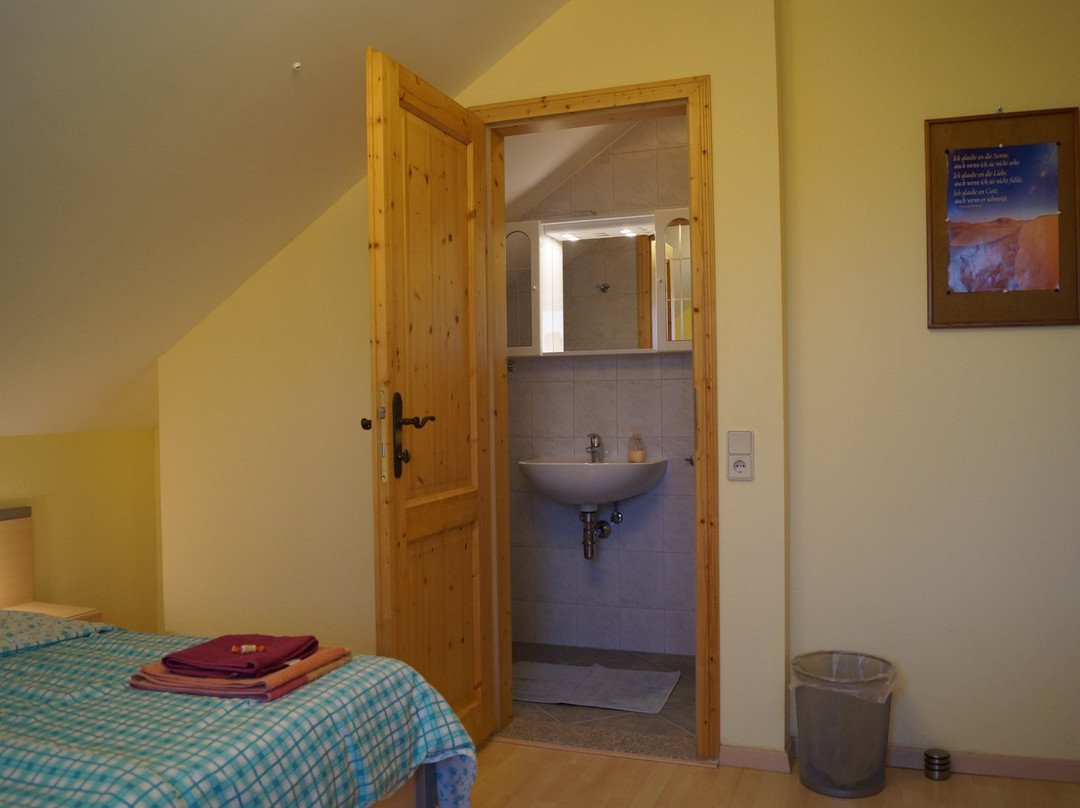 Haus Bergblick主图