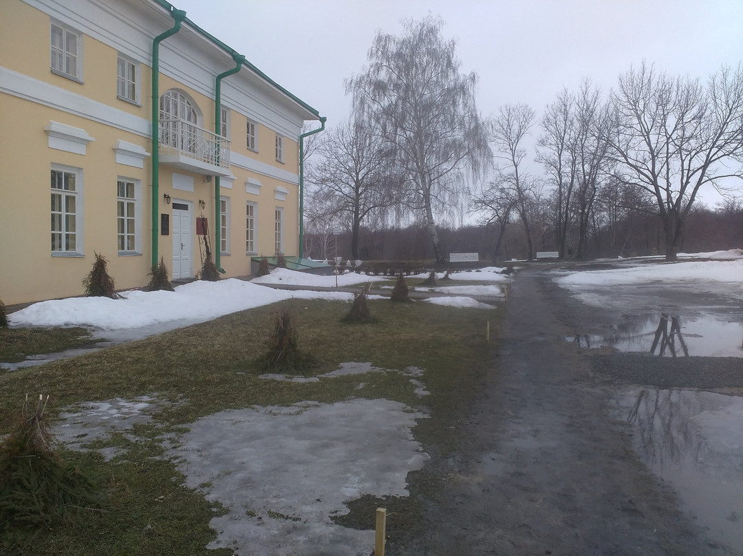 Kursk Regional Local Lore Museum-Kursk必去景点