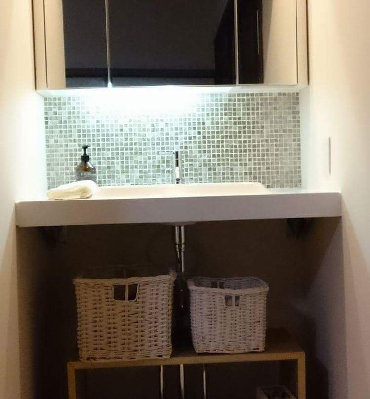 Guesthouse Moraimon主图