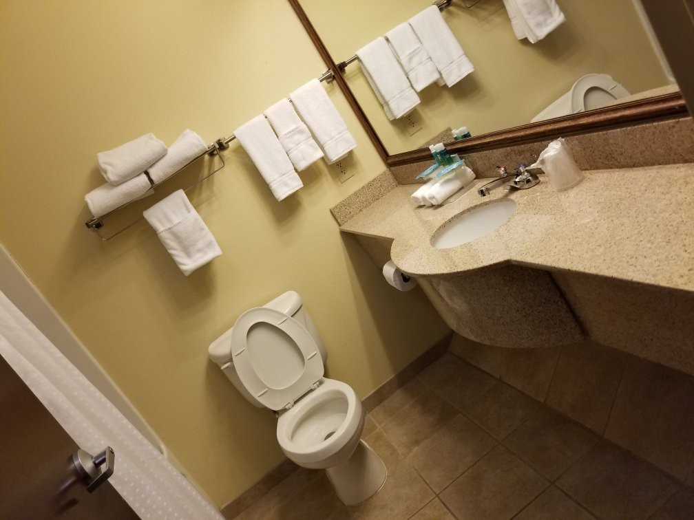 Holiday Inn Express & Suites Lexington Nw-the Vineyard By IHG主图