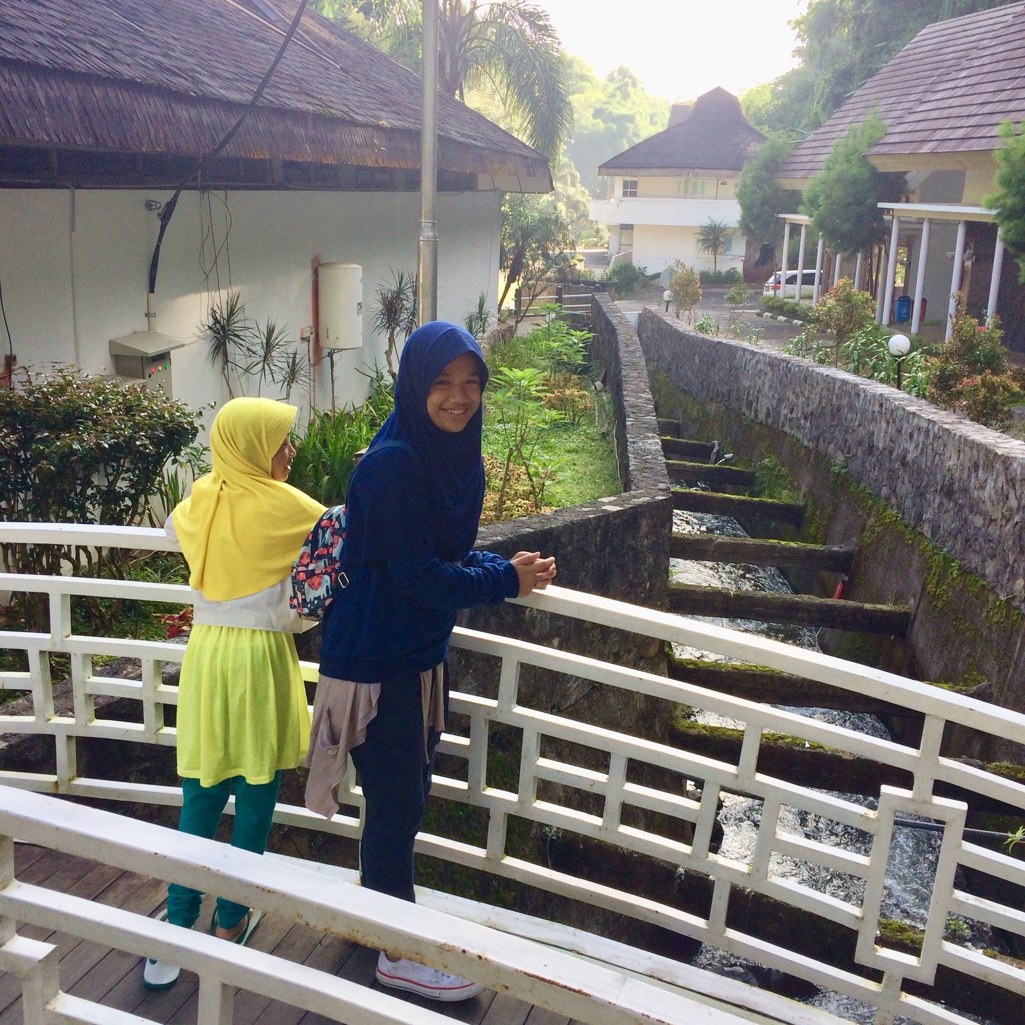 Zuri Resort Cipanas-餐饮