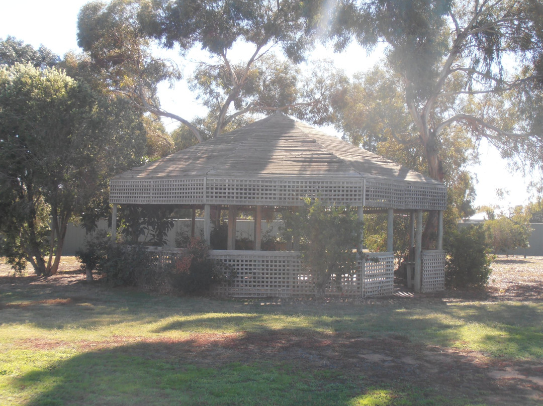 All Rivers Motor Inn主图