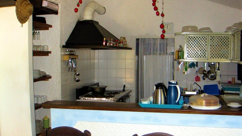 Posada Acuario主图