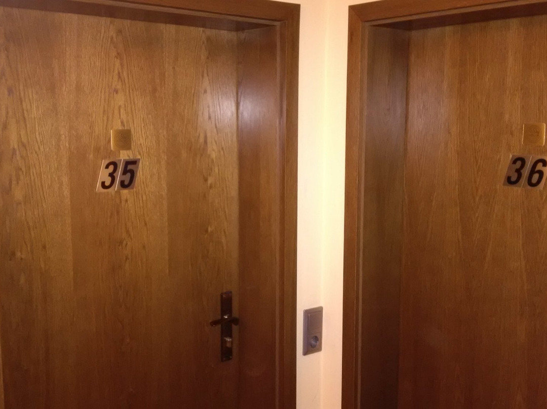 Heidehotel Bockelmann主图