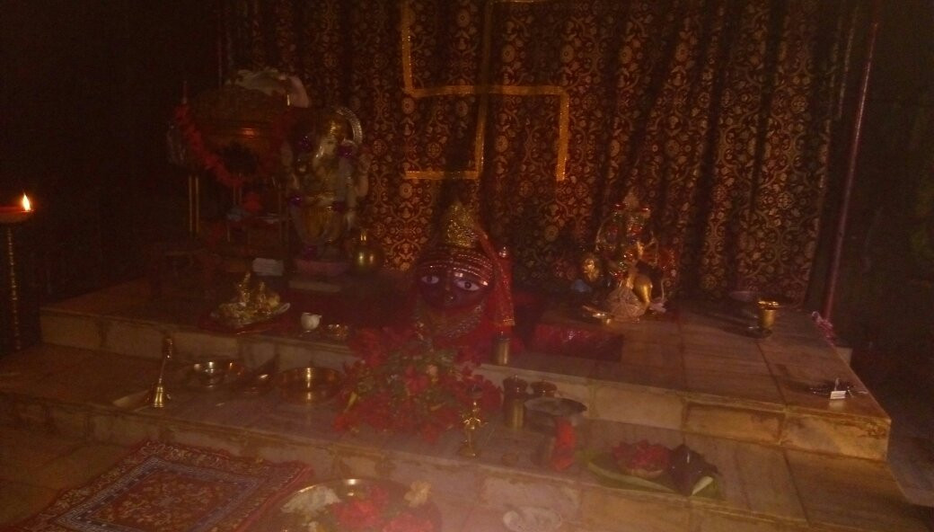Mahamaya Devi Temple景点图片