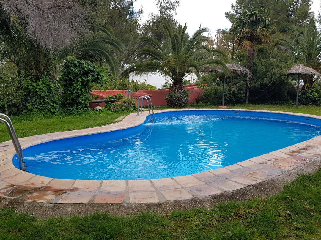 Hotel Montsant主图