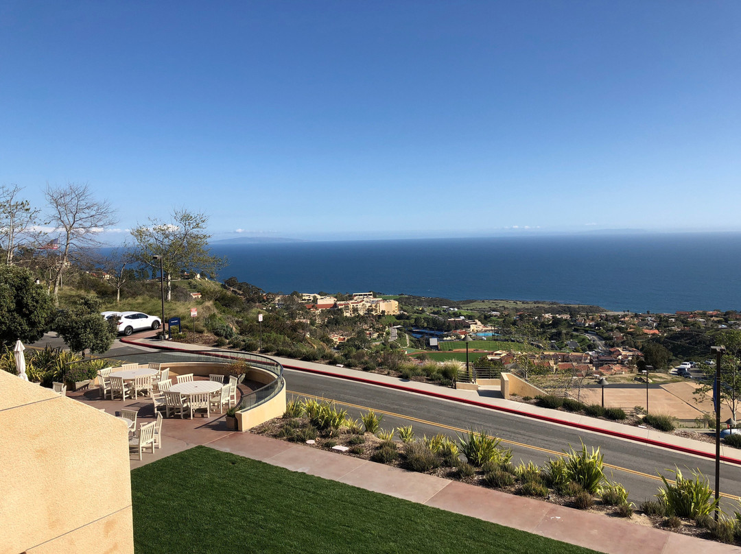Villa Graziadio Executive Center at Pepperdine University主图
