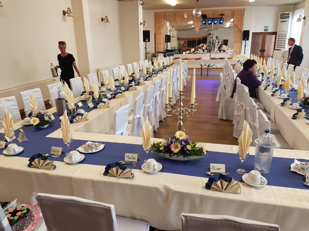 Gasthaus Gruener Anker主图