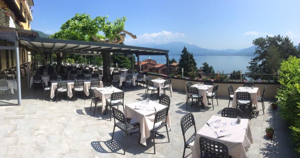 Albergo Bel Soggiorno-官方