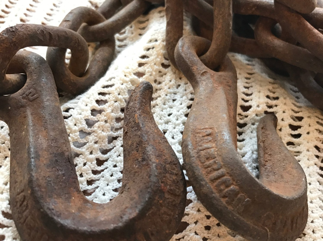 Door County Traders-斯特金贝必去景点