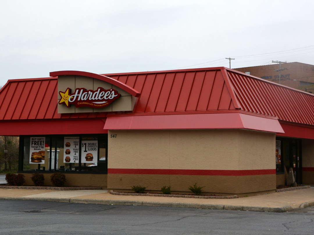 Hardee's