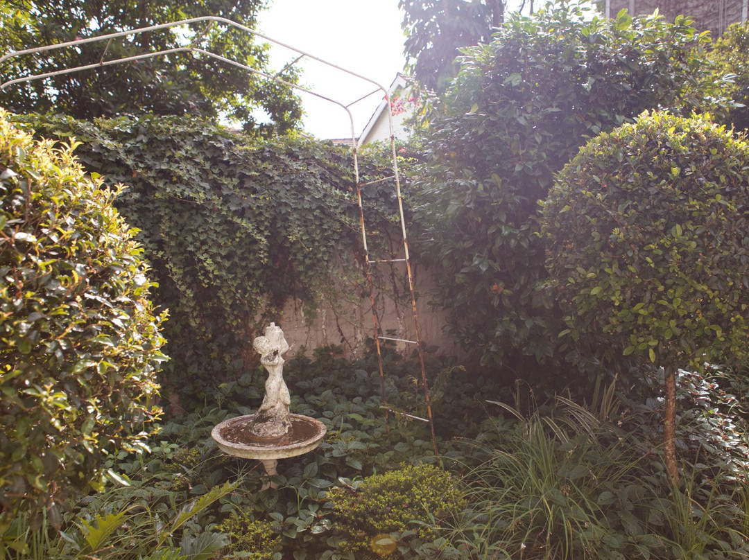 A Garden Suite主图