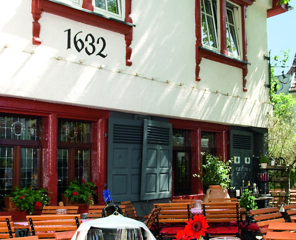 Gasthaus zum Ochsen主图