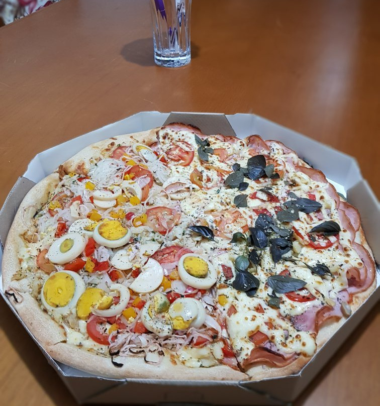 Nostra Massa Pizza Bar