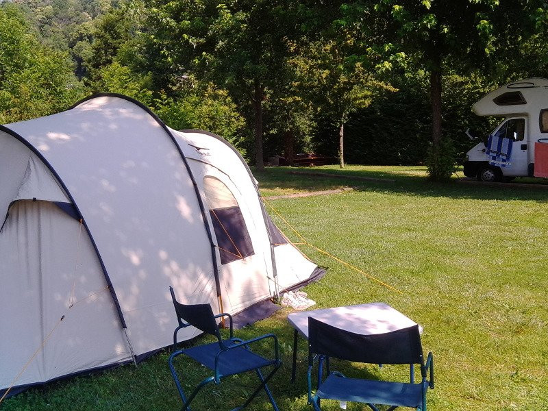 Camping Il Melo